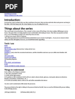 How To Read SIP Traces