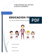 1.2 Educacion - Fisica - Leandro - Martinez