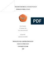 Indah Pratiwi - D1a018081 - H - Laporan Praktikukum BTP PDF