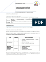 Solicitud Cotización Equipos Informaticos 2 PDA Choco PDF