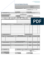 Formulario Sociedades de Responsabilidad Limitada PDF