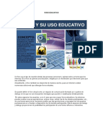 Foro Educativo