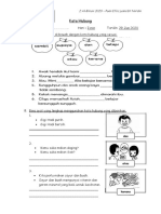 Kata Hubung 2 Biruni