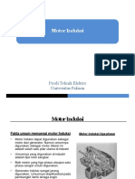 Motor Induksi PDF