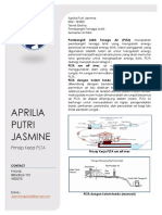 PLTA - Prinsip Kerja - ApriliaPutriJasmine