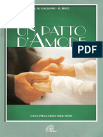 Anna Maria Galliano Daniele Ricci 1998 Un Patto D Amore PDF