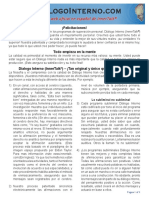 M152 Remision Del Cancer Alivio Espiritual PDF