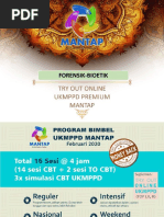 Materi Ukmppd Ikm 2019