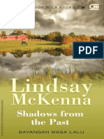 Lindsay McKenna - Bayangan Masa Lalu (Shadows From The Past) PDF