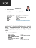 Carta de No Adeudo BBVA | PDF