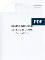 Semne grafice, litere si cifre pentru clasa pregatitoare.pdf