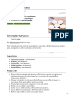 Acomer - Pe-Alfajores de Maicena PDF