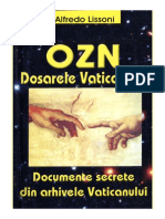 Alfredo Lissoni - OZN Dosarele Vaticanului #1.0~5.docx