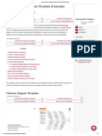 Fishbone Diagram Templates & Examples