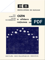 Ion Hobana - OZN O sfidare pentru ratiunea umana.pdf