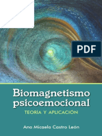 Biomagnetismo Psicoemocional - Teoria de Bi - Castro Leon, Ana Micaela PDF