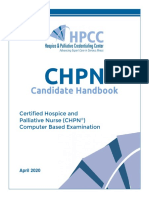 HPCC CHPN Handbook April 2020