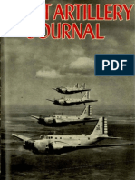 Coast Artillery Journal - Oct 1940