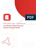 PDF Export Guide-Watermark