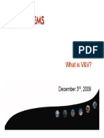 ASME V&V 40: Medical Device Standards | PDF | Verification And ...