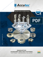 Diamond Tooling Catalogue PDF