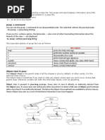 String Handling PDF