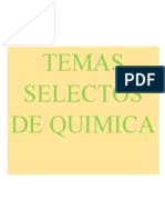 Temas Selectos de Quimica Act 4