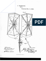No. 225,306. Patented Mar. 9, 1880.: J. Thompson