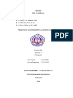 KEL 1 - Pemenuhan Dan Perhitungan Energi Pada Atlet