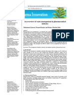 Anoverviewofwastemanagementinpharmaceutical.pdf