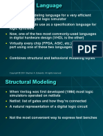 Verilog Slides 2 PDF