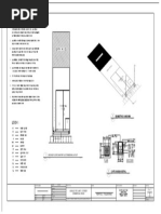 Isometric Diagram: Pepito Z. Tolentino