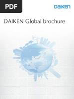 DAIKEN Global Brochure Full