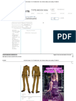 HAKUNO Kishinami: Type-Moon Wiki