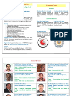 1.1 Brochure-STC - Nanoscience For Engineering Applications