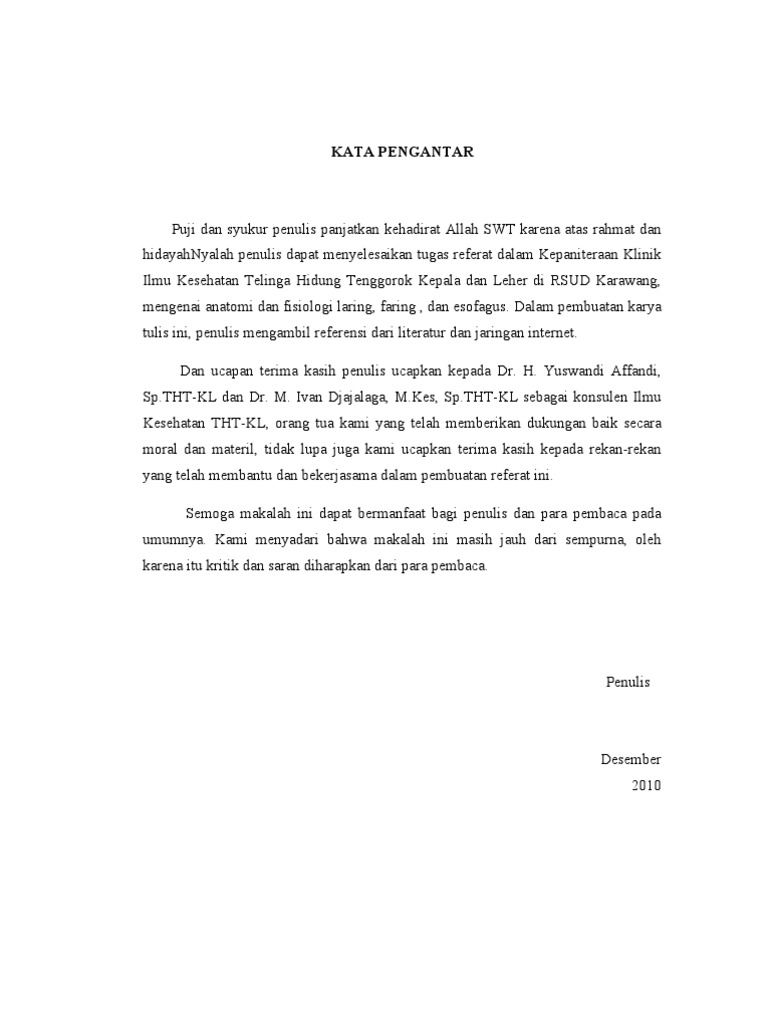 Rinitis Alergi | PDF