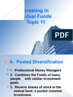 T11-Mutual Funds