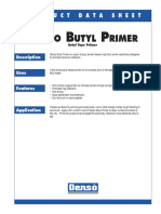 Denso Butyl Primer