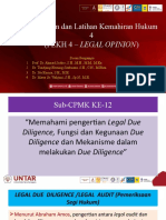 Pertemuan 12