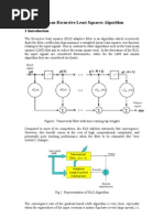 Download Kalman Recursive Least Squares Algorithm by sohelhq SN48732724 doc pdf