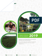 TPL Annual Report 2019