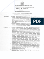 Perda Nomor 10 Tahun 2011 PDF