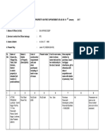 Immovable 2017 PDF