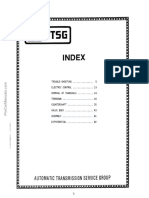 Toyota A240 Atsg Automatic Transmission Service Group PDF