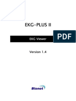 EKG-PLUS2 - UserManual - Eng - V1.4 (For BA Use Only) PDF
