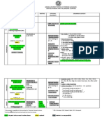 Ankara University Level 3 Week 1 Schedule