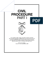 CLARENCE TIU - Civil Procedure Rule 1-36 Notes (Last Edit-June 2017) PDF