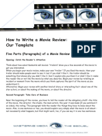 Movie Review 2 PDF