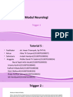Neurologi Modul