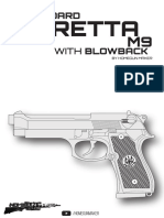 HGM Beretta